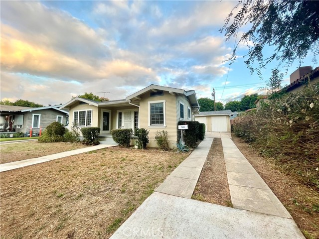 7906 Friends Ave, Whittier, CA 90602