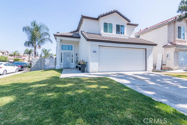 Image 2 for 13948 Green Vista Dr, Fontana, CA 92337