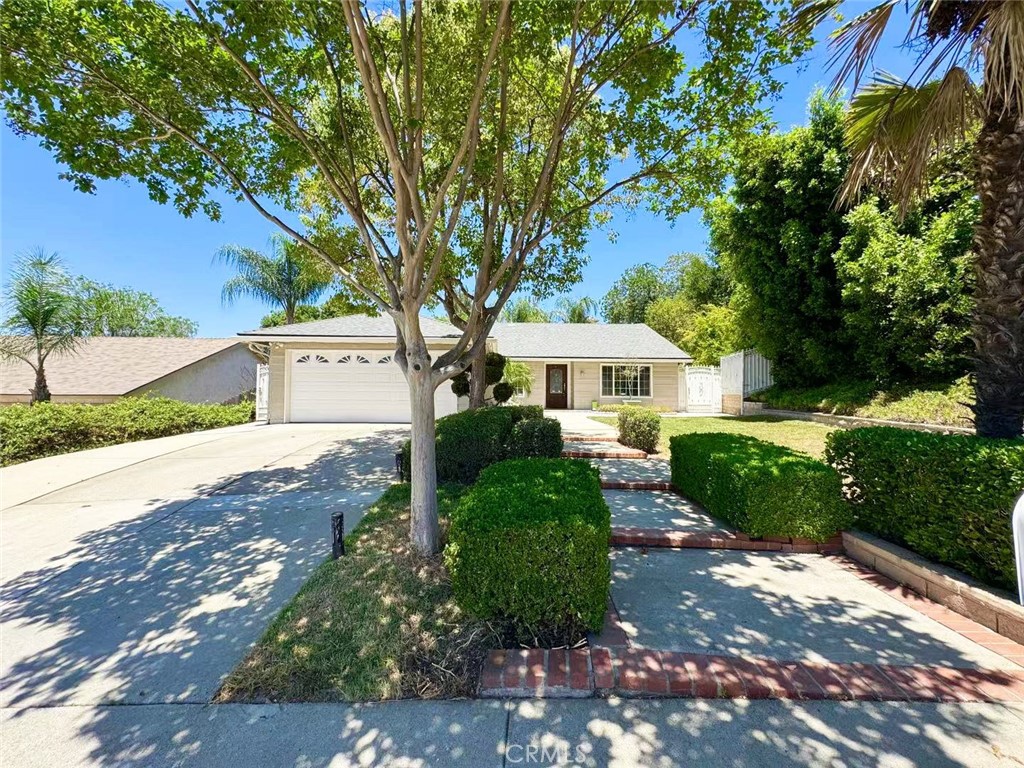 21315 Pinehill Lane