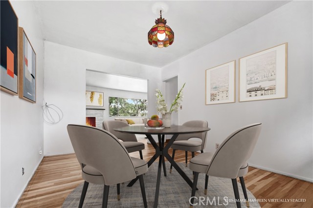 Detail Gallery Image 11 of 25 For 305 Raymondale Dr #L,  South Pasadena,  CA 91030 - 2 Beds | 1 Baths