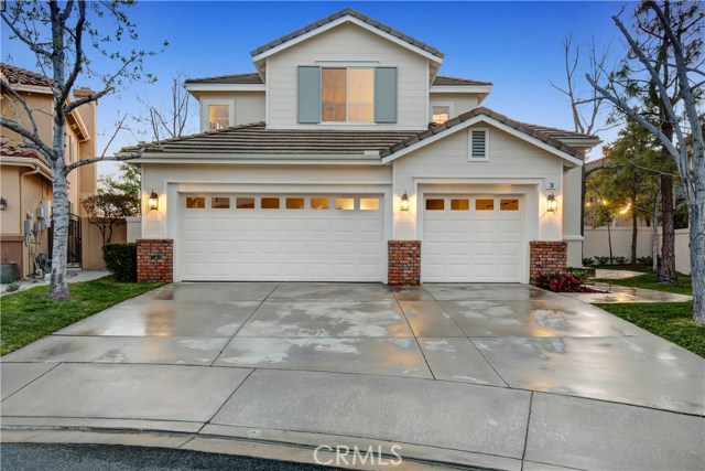 3 Pallazo Circle, Lake Forest, CA 92610