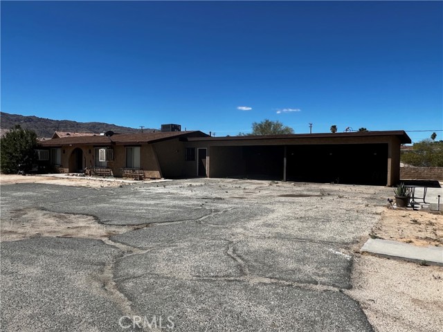 Detail Gallery Image 18 of 46 For 73601 Sun Valley Dr, Twentynine Palms,  CA 92277 - – Beds | – Baths