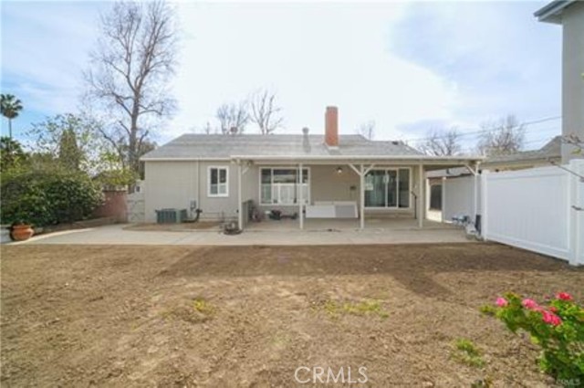 Detail Gallery Image 32 of 32 For 17023 Burton, Van Nuys,  CA 91406 - 4 Beds | 2 Baths