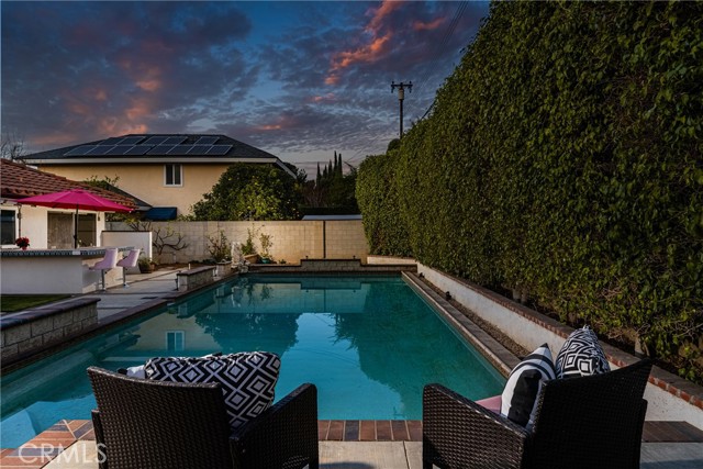 Detail Gallery Image 56 of 65 For 2105 Millwood St, Santa Ana,  CA 92705 - 4 Beds | 2/1 Baths