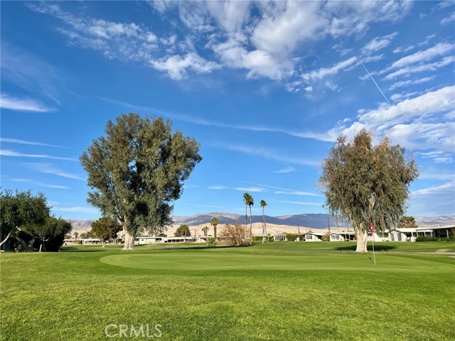 Detail Gallery Image 12 of 14 For 33641 Westchester Dr, Thousand Palms,  CA 92276 - 2 Beds | 1 Baths