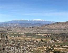 Detail Gallery Image 5 of 6 For 0 Lot 6 Scorpion Canyon Rd, Hemet,  CA 92545 - – Beds | – Baths