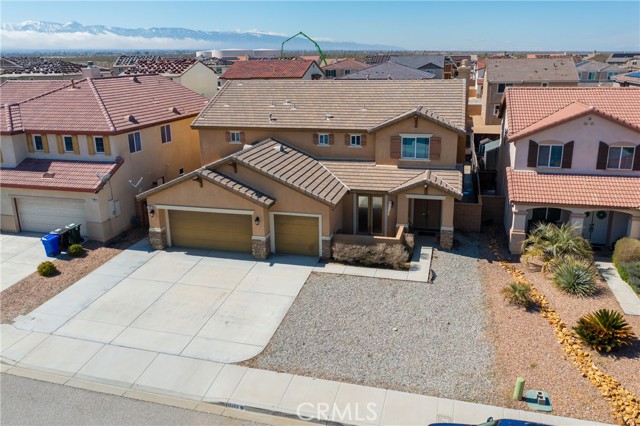 Detail Gallery Image 59 of 63 For 12582 Ilona St, Victorville,  CA 92392 - 5 Beds | 3/1 Baths