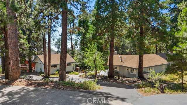 2578 Rim Of The World, Running Springs, CA 92382