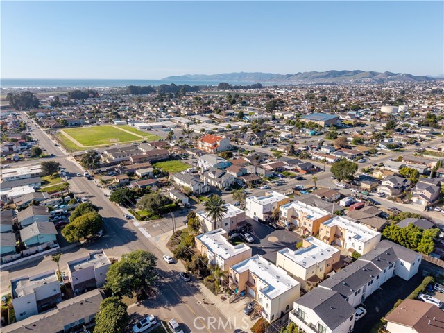 Detail Gallery Image 34 of 40 For 1675 21st #12,  Oceano,  CA 93445 - 3 Beds | 2/1 Baths