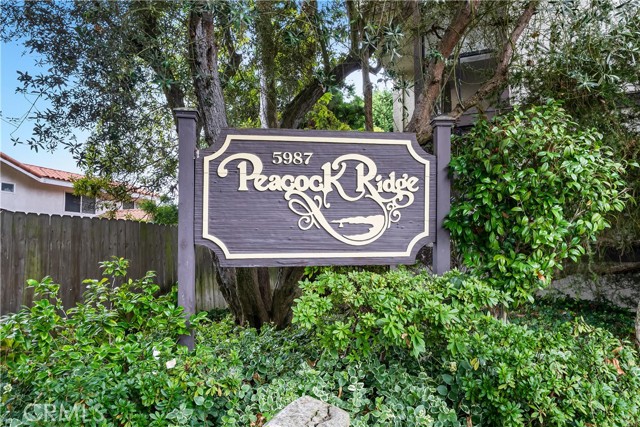 5987 Peacock Ridge Road, Rancho Palos Verdes, California 90275, 2 Bedrooms Bedrooms, ,2 BathroomsBathrooms,Residential,Sold,Peacock Ridge,SB21225972