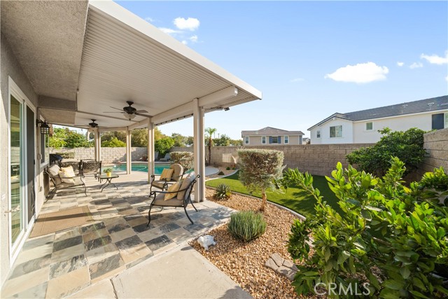 Detail Gallery Image 42 of 71 For 7950 Valencia Ct, Highland,  CA 92346 - 4 Beds | 3 Baths