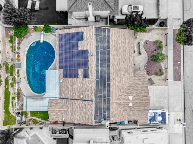 Detail Gallery Image 35 of 38 For 2650 Belburn Pl, Simi Valley,  CA 93065 - 5 Beds | 2 Baths