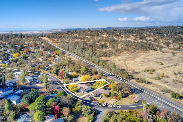 Detail Gallery Image 49 of 51 For 5279 Saddle Dr, Oroville,  CA 95966 - 3 Beds | 2 Baths