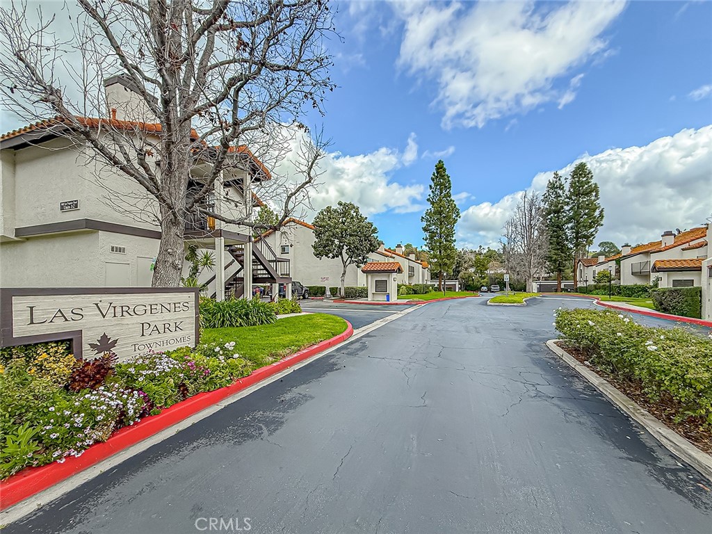 5542 Las Virgenes Road #97