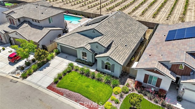 Detail Gallery Image 30 of 36 For 281 Emperor Way, Fresno,  CA 93618 - 3 Beds | 2 Baths
