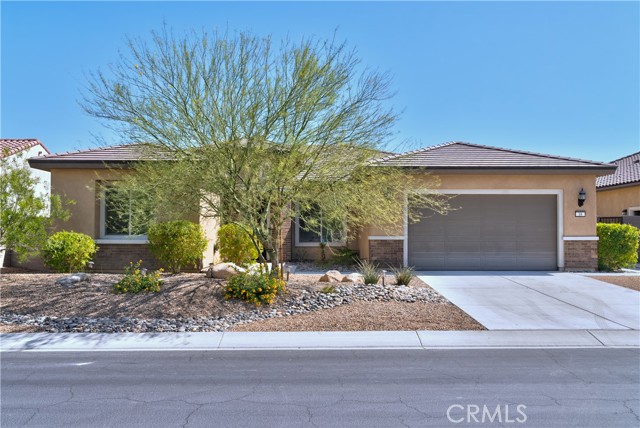 18 Pinotage, Rancho Mirage, CA 92270