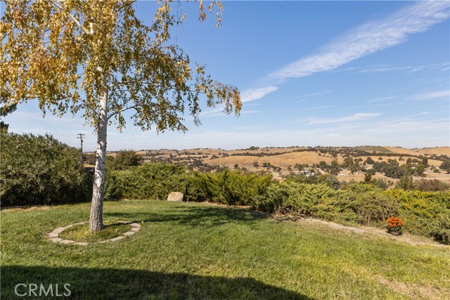 Detail Gallery Image 40 of 53 For 6270 Wild Horse Pl, Paso Robles,  CA 93446 - 3 Beds | 2 Baths