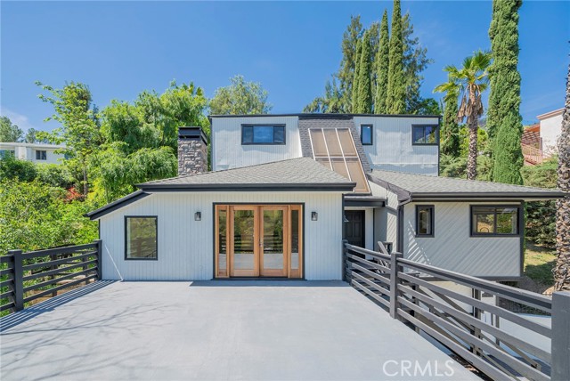 Detail Gallery Image 39 of 45 For 5245 Elvira Rd, Woodland Hills,  CA 91364 - 3 Beds | 3 Baths