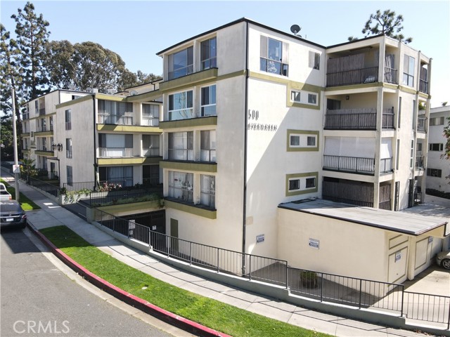 Detail Gallery Image 7 of 21 For 500 Evergreen St #103,  Inglewood,  CA 90302 - 2 Beds | 2 Baths