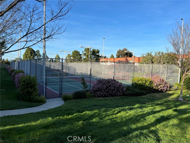 2 Paddle Courts 2 Paddle Courts
