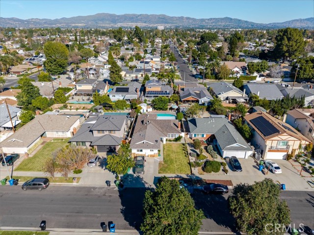 Detail Gallery Image 28 of 28 For 19833 Blythe St, Winnetka,  CA 91306 - 3 Beds | 2 Baths