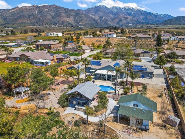 Detail Gallery Image 53 of 53 For 10946 Deer Valley Rd, Yucaipa,  CA 92399 - 4 Beds | 4 Baths