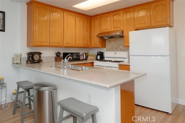 Detail Gallery Image 13 of 74 For 17888 Alburtis Ave. #A207, Artesia,  CA 90701 - 2 Beds | 1 Baths