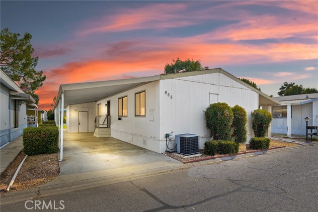 Detail Gallery Image 1 of 43 For 5001 W Florida Ave #665,  Hemet,  CA 92545 - 2 Beds | 2 Baths