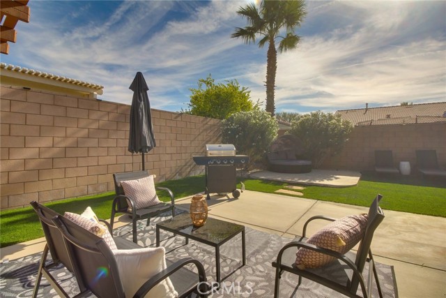 Detail Gallery Image 20 of 21 For 84105 Tramonto Way, Indio,  CA 92203 - 3 Beds | 2 Baths