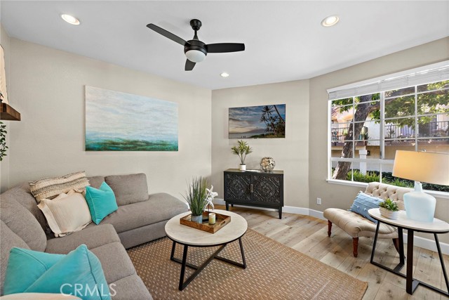 Detail Gallery Image 1 of 1 For 13 Redbud #131,  Rancho Santa Margarita,  CA 92688 - 2 Beds | 2/1 Baths