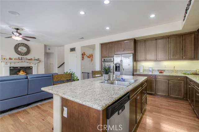 Detail Gallery Image 20 of 46 For 30005 Mickelson Way, Murrieta,  CA 92563 - 5 Beds | 3 Baths