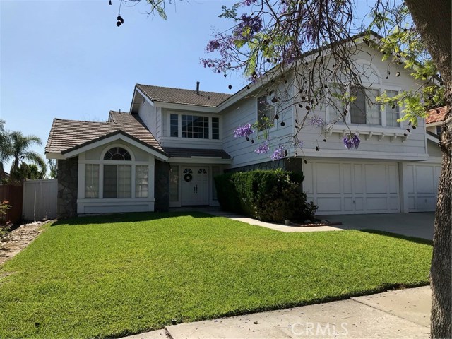 1441 N Pinebrook Ave, Upland, CA 91786