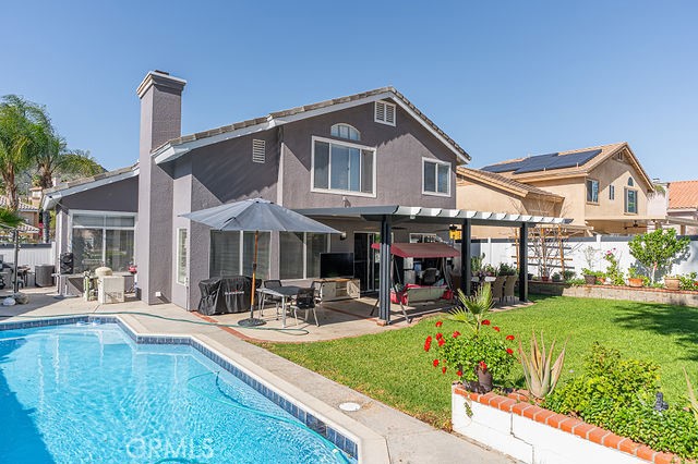 Detail Gallery Image 54 of 56 For 29116 Outrigger, Lake Elsinore,  CA 92530 - 4 Beds | 2/1 Baths