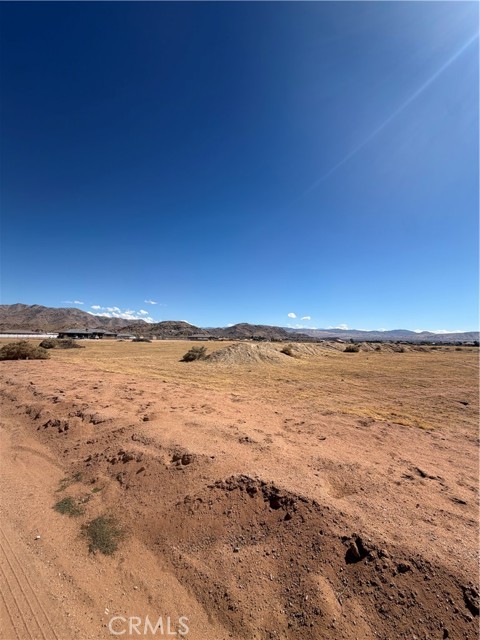  Land for Sale in Apple Valley, California