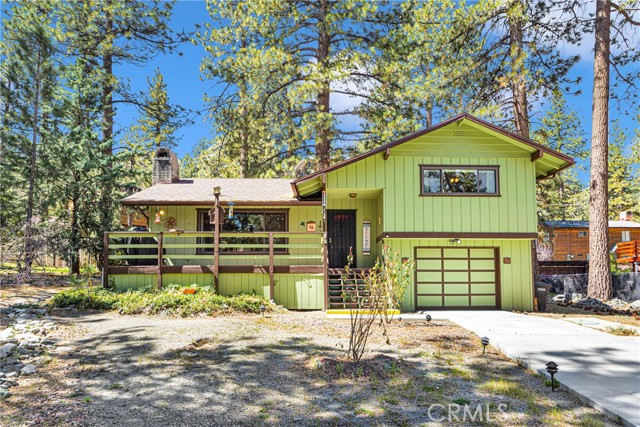 Detail Gallery Image 1 of 22 For 1801 Betty St, Wrightwood,  CA 92397 - 2 Beds | 1/1 Baths