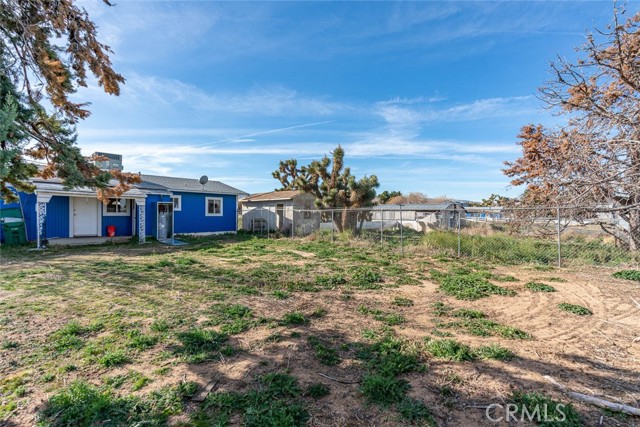 Detail Gallery Image 15 of 18 For 43254 52nd St, Lancaster,  CA 93536 - 2 Beds | 1 Baths