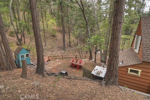 Detail Gallery Image 12 of 39 For 770 Cottage Grove, Lake Arrowhead,  CA 92352 - 3 Beds | 2 Baths