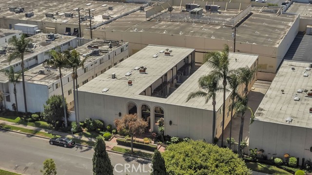 Detail Gallery Image 27 of 28 For 5348 Fairview Bld #3,  Ladera Heights,  CA 90056 - 2 Beds | 2/1 Baths