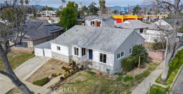 Detail Gallery Image 22 of 32 For 17023 Burton, Van Nuys,  CA 91406 - 4 Beds | 2 Baths