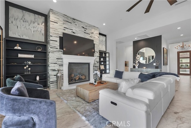 Detail Gallery Image 5 of 59 For 57910 Stone Creek Trl, La Quinta,  CA 92253 - 4 Beds | 4/1 Baths