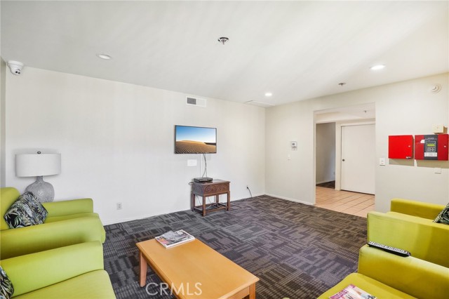 Detail Gallery Image 18 of 53 For 351 N Ford Ave #215,  Fullerton,  CA 92832 - 1 Beds | 1 Baths