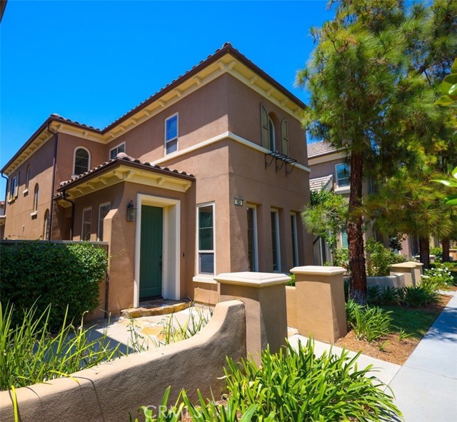 163 Rhapsody, Irvine, CA 92620