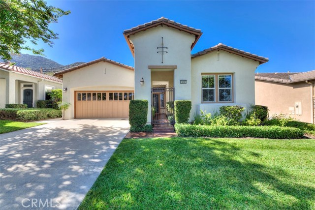 Detail Gallery Image 6 of 47 For 24627 Gleneagles Dr, Corona,  CA 92883 - 2 Beds | 2 Baths