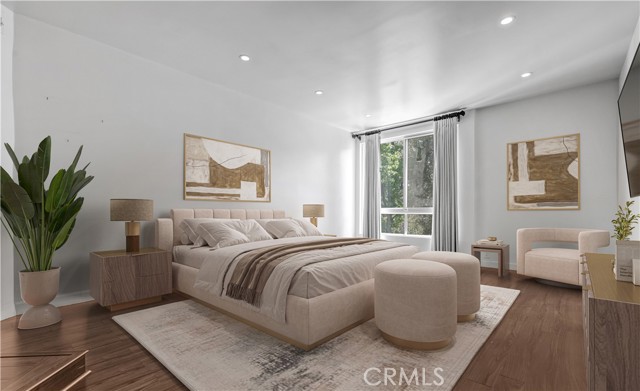 Detail Gallery Image 4 of 13 For 5333 Zelzah Ave #203,  Encino,  CA 91316 - 2 Beds | 2 Baths