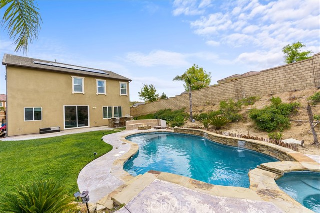 Detail Gallery Image 35 of 44 For 20508 Charlie Ct, Saugus,  CA 91350 - 4 Beds | 3 Baths