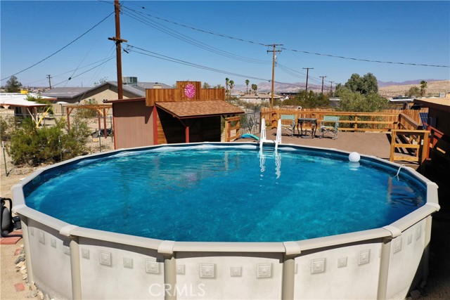 Detail Gallery Image 13 of 52 For 6686 Sahara Ave, Twentynine Palms,  CA 92277 - 2 Beds | 2 Baths