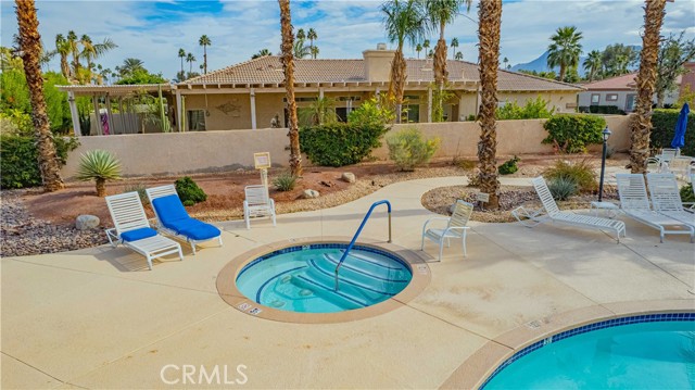 Detail Gallery Image 47 of 60 For 8 Vistara Dr, Rancho Mirage,  CA 92270 - 3 Beds | 2 Baths