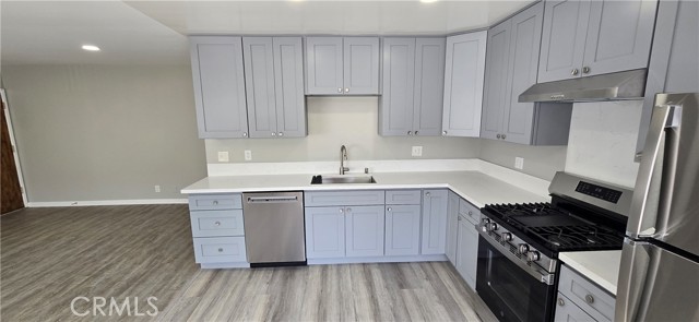 Detail Gallery Image 7 of 14 For 120 S Belmont St #4,  Glendale,  CA 91205 - 1 Beds | 1 Baths