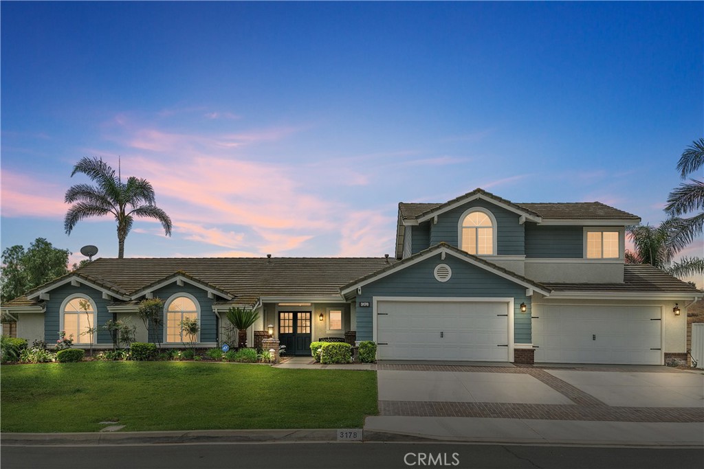 3178 Pacer Drive