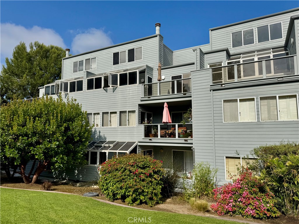 240 The Village #108